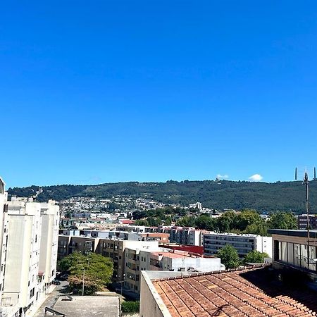 Flat Moderno E Central Em Braga Ngoại thất bức ảnh