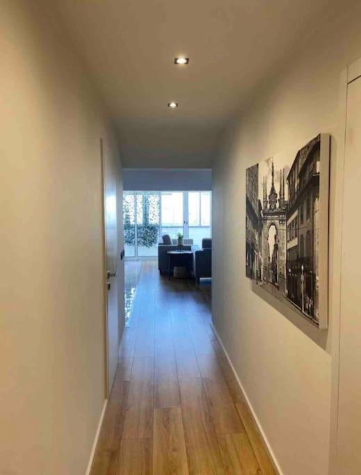 Flat Moderno E Central Em Braga Ngoại thất bức ảnh