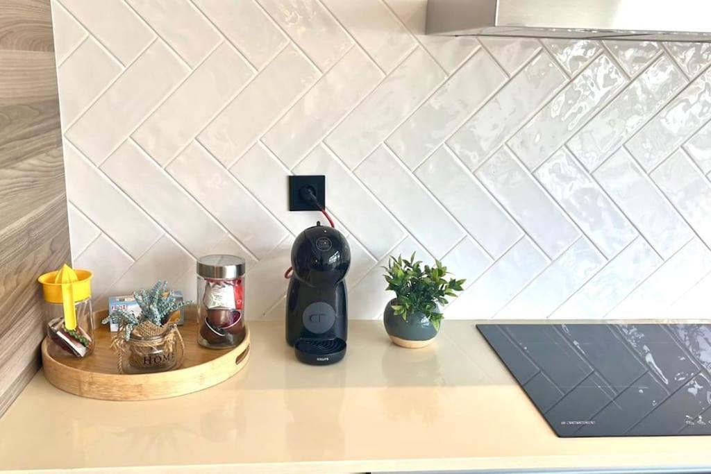 Flat Moderno E Central Em Braga Ngoại thất bức ảnh
