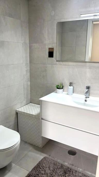 Flat Moderno E Central Em Braga Ngoại thất bức ảnh