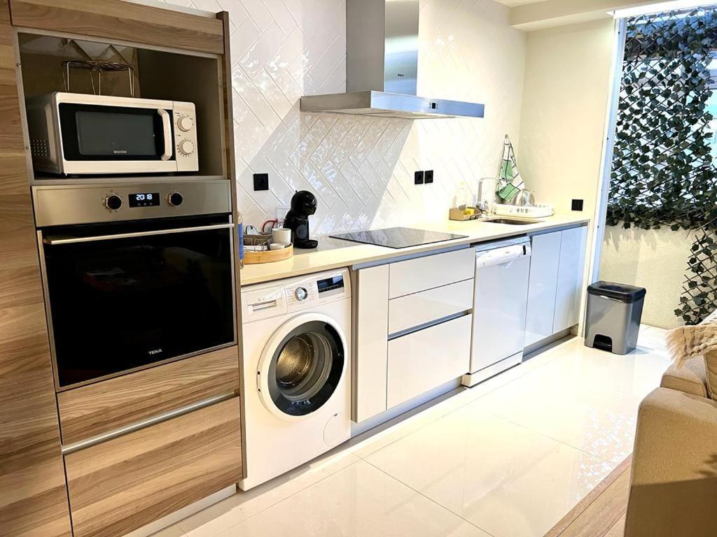 Flat Moderno E Central Em Braga Ngoại thất bức ảnh